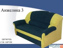 Диваны от производителя за три дня,доставка бесплатно. 5